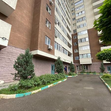 Жк Весна Apartment Almatî Exterior foto