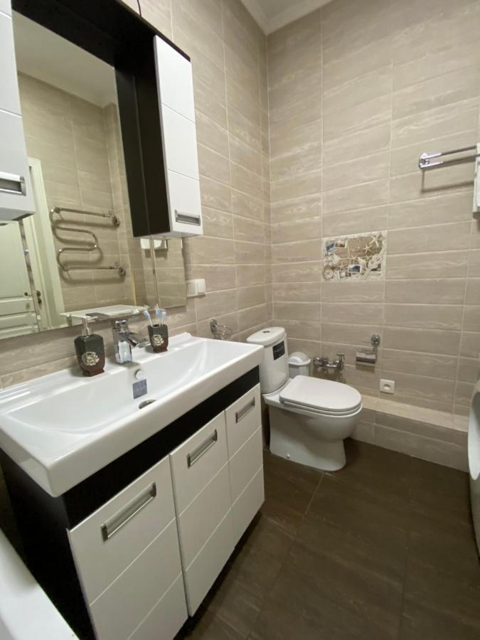 Жк Весна Apartment Almatî Exterior foto