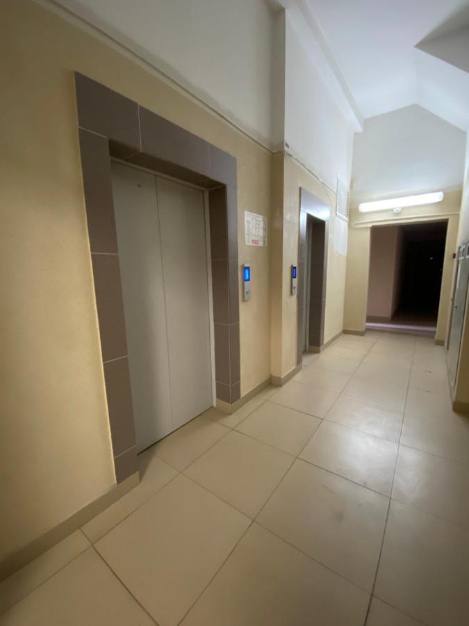 Жк Весна Apartment Almatî Exterior foto