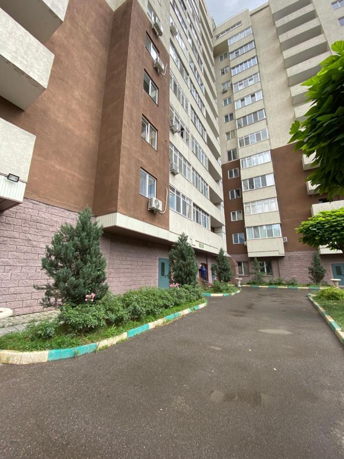 Жк Весна Apartment Almatî Exterior foto
