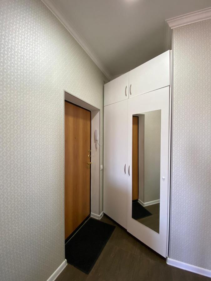 Жк Весна Apartment Almatî Exterior foto