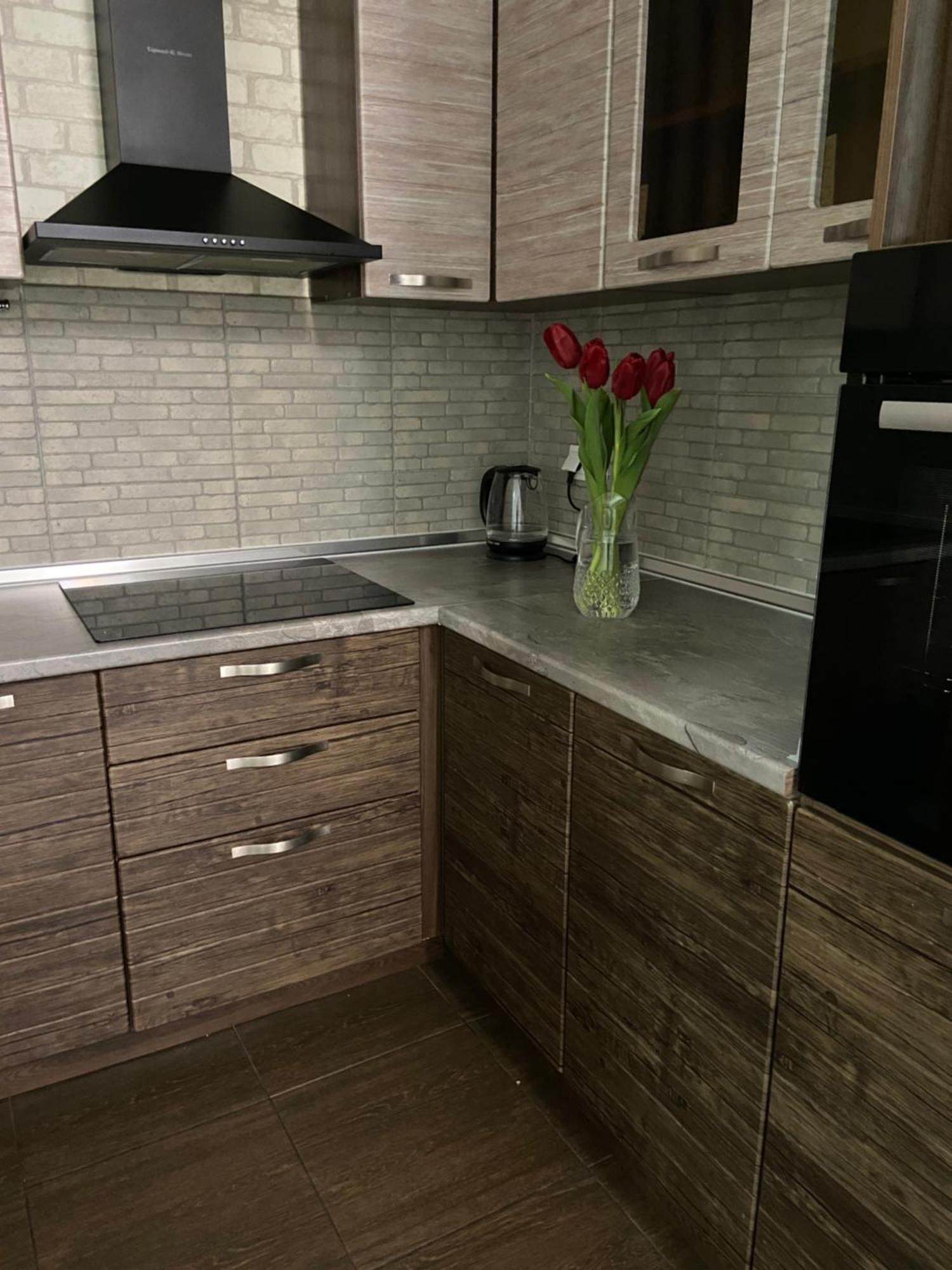 Жк Весна Apartment Almatî Exterior foto