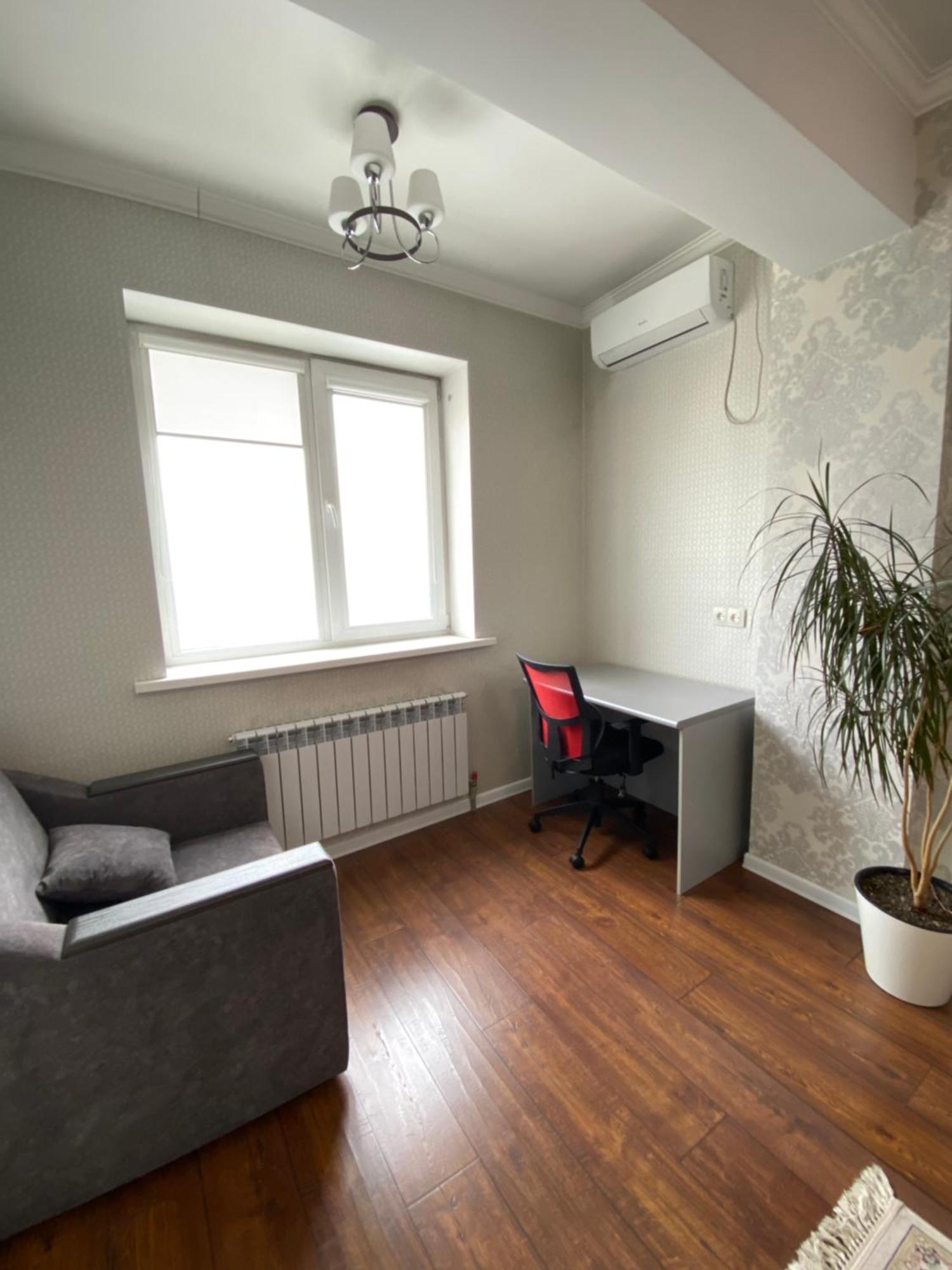 Жк Весна Apartment Almatî Exterior foto
