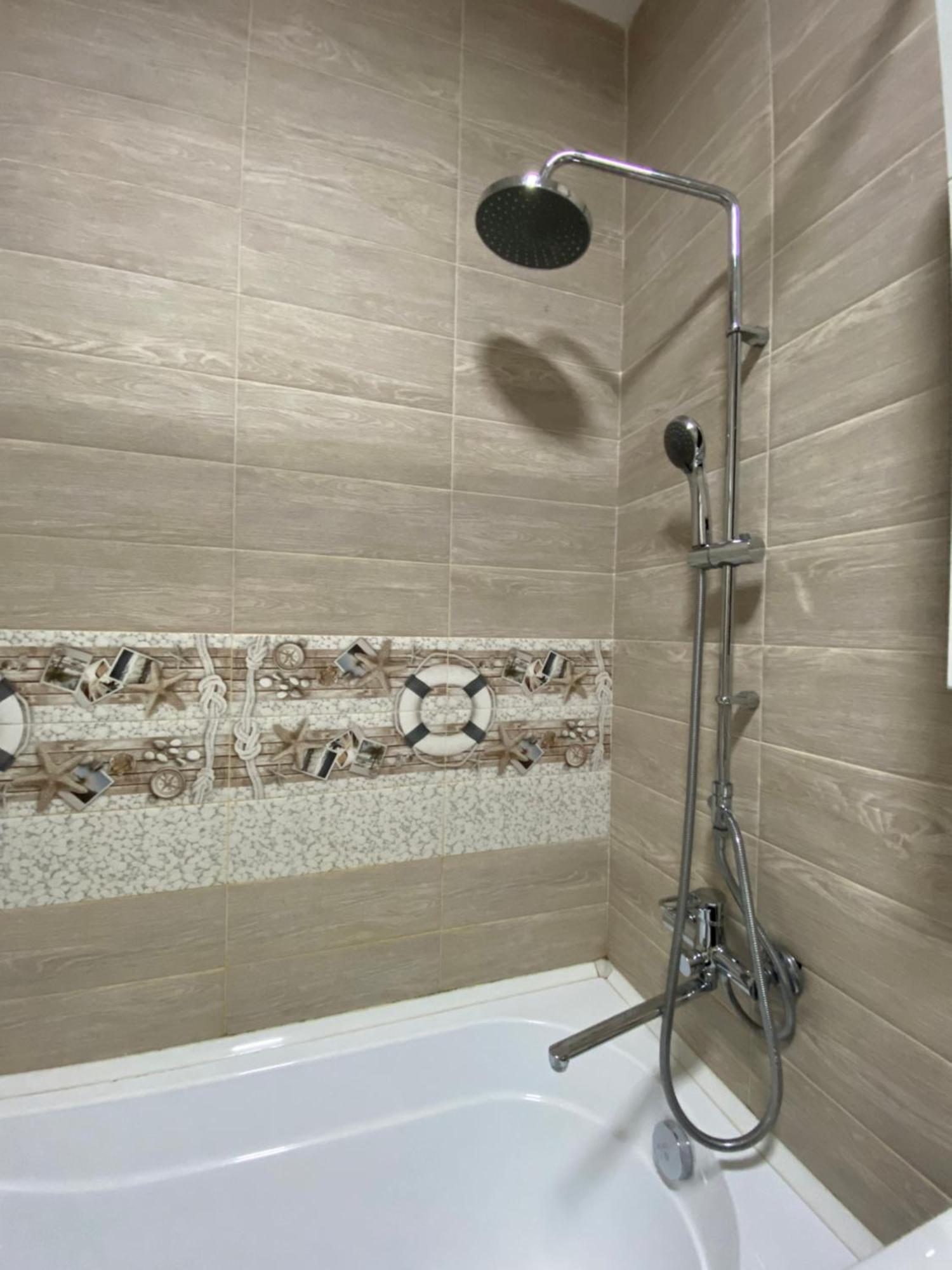 Жк Весна Apartment Almatî Exterior foto