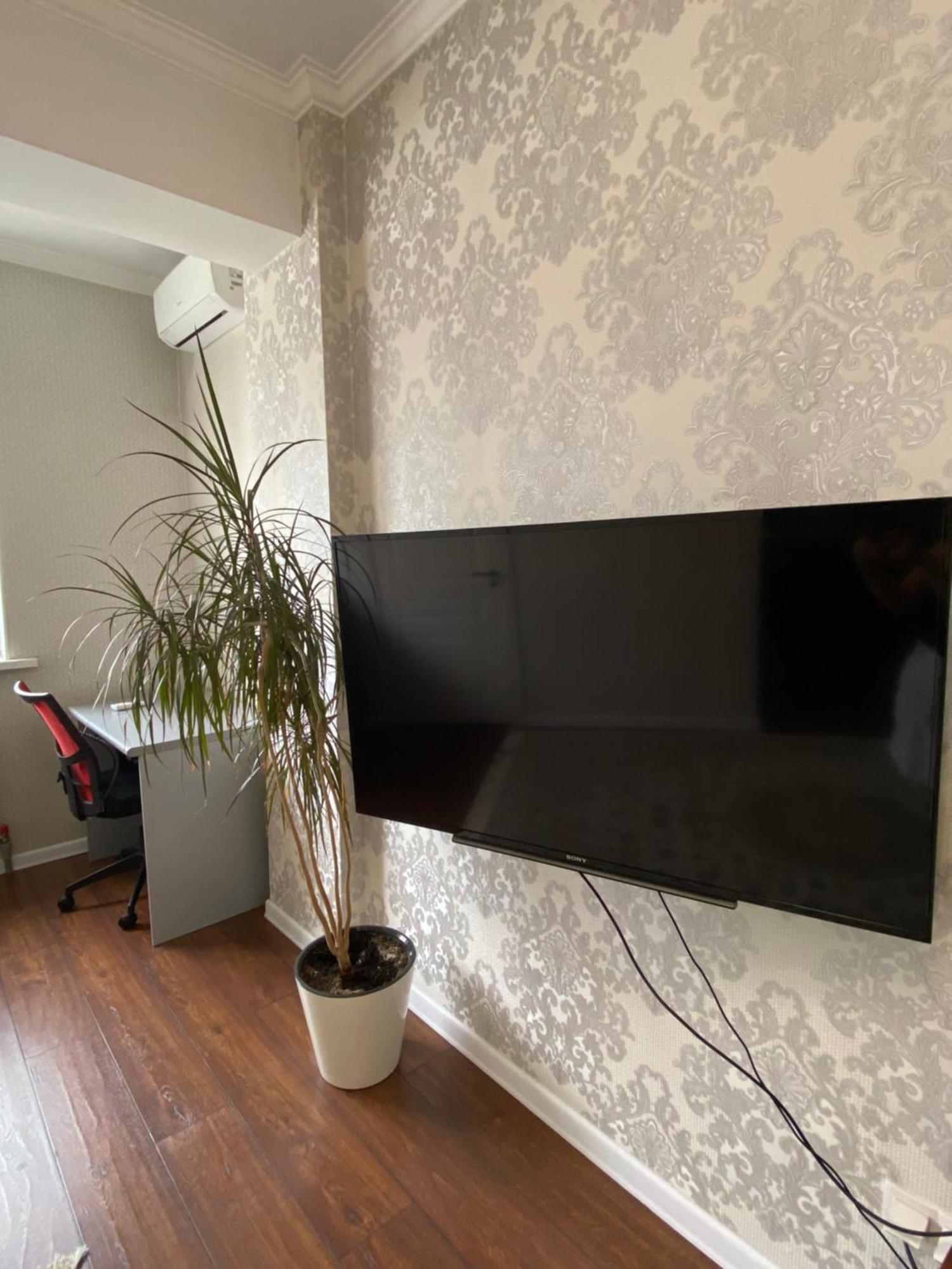 Жк Весна Apartment Almatî Exterior foto