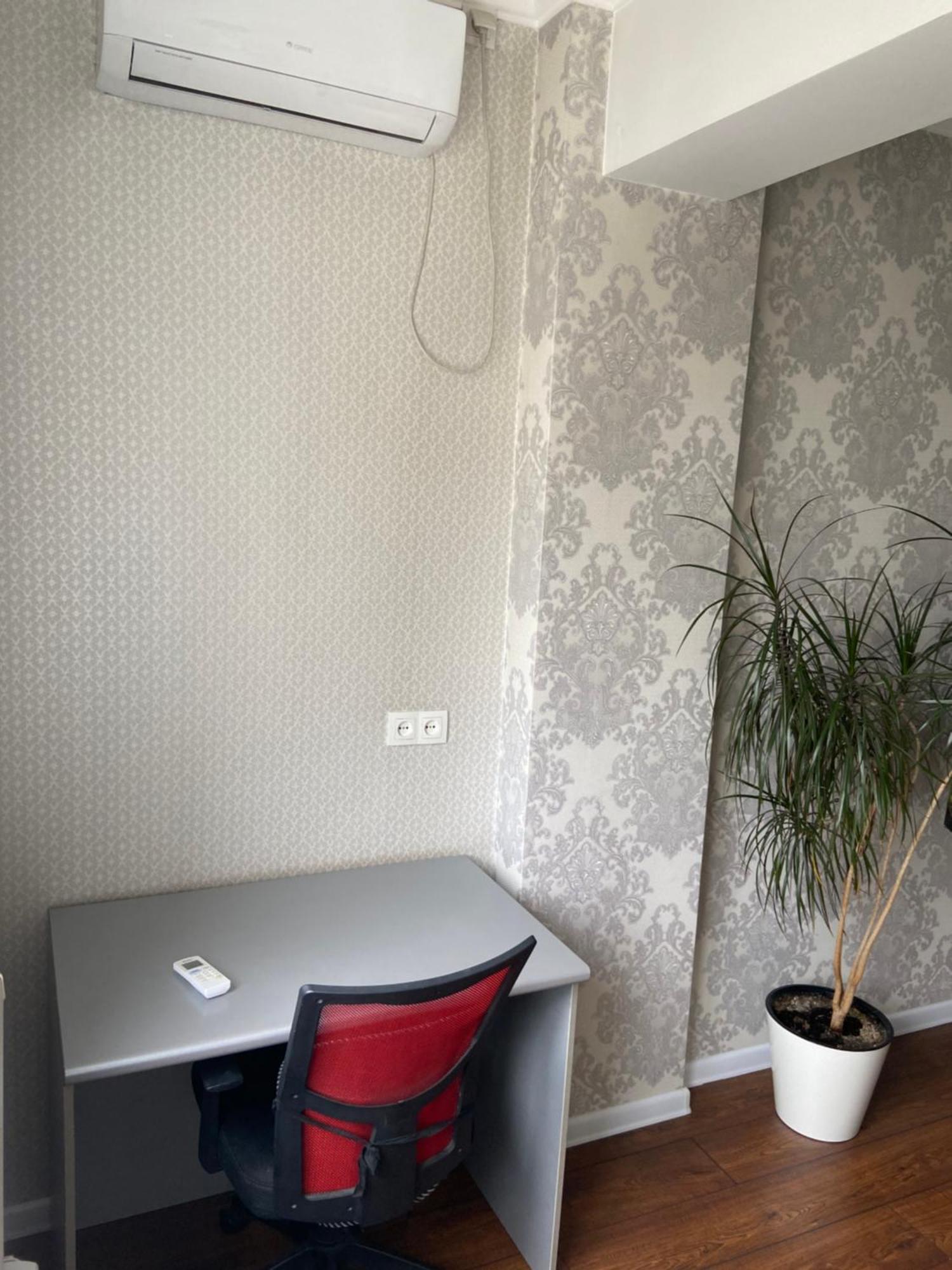Жк Весна Apartment Almatî Exterior foto