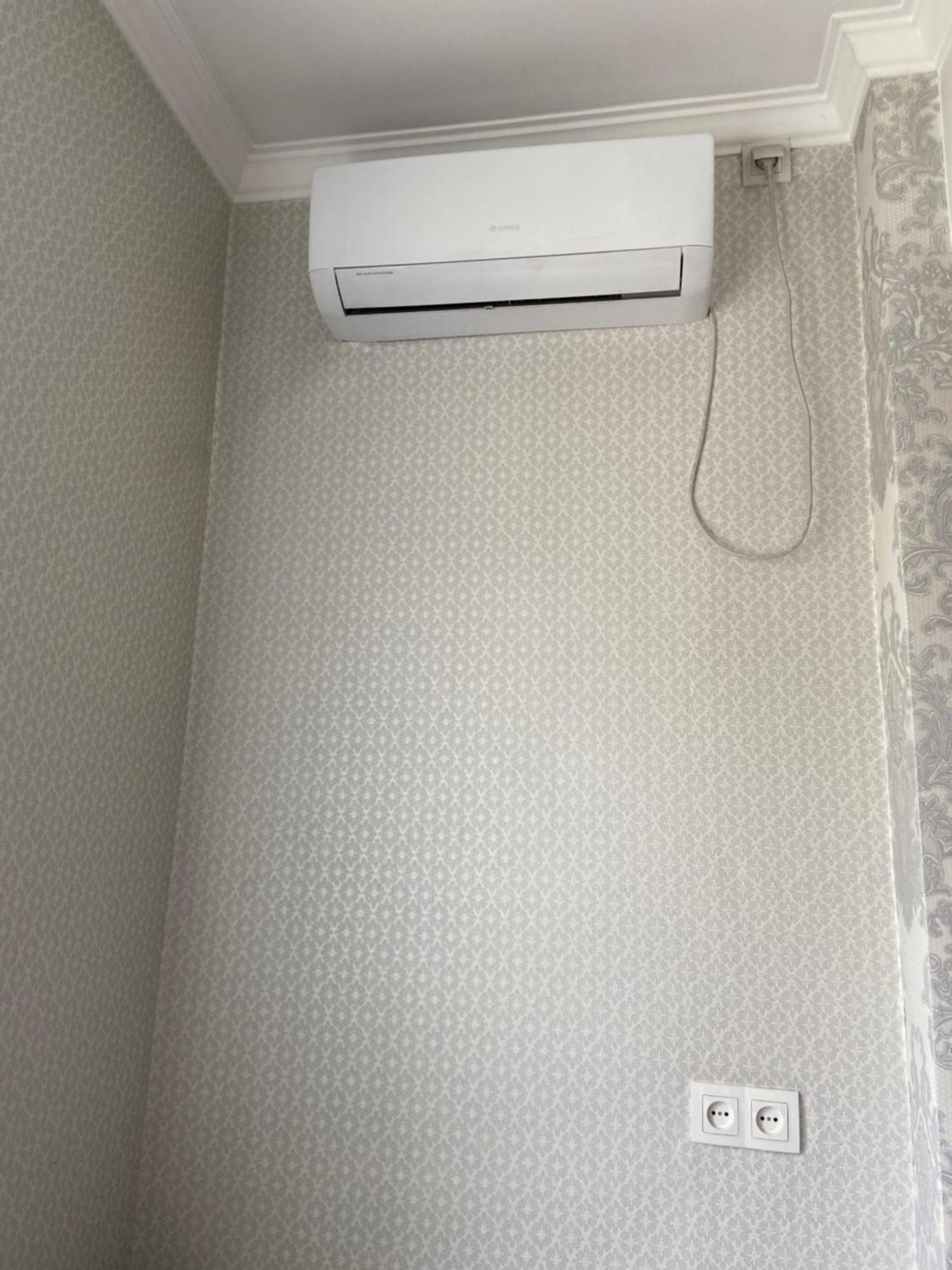 Жк Весна Apartment Almatî Exterior foto