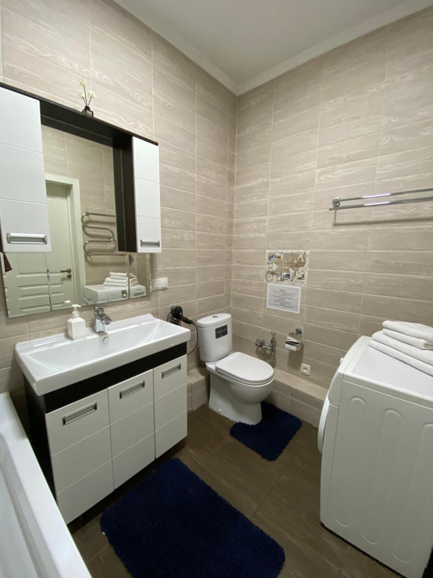 Жк Весна Apartment Almatî Exterior foto