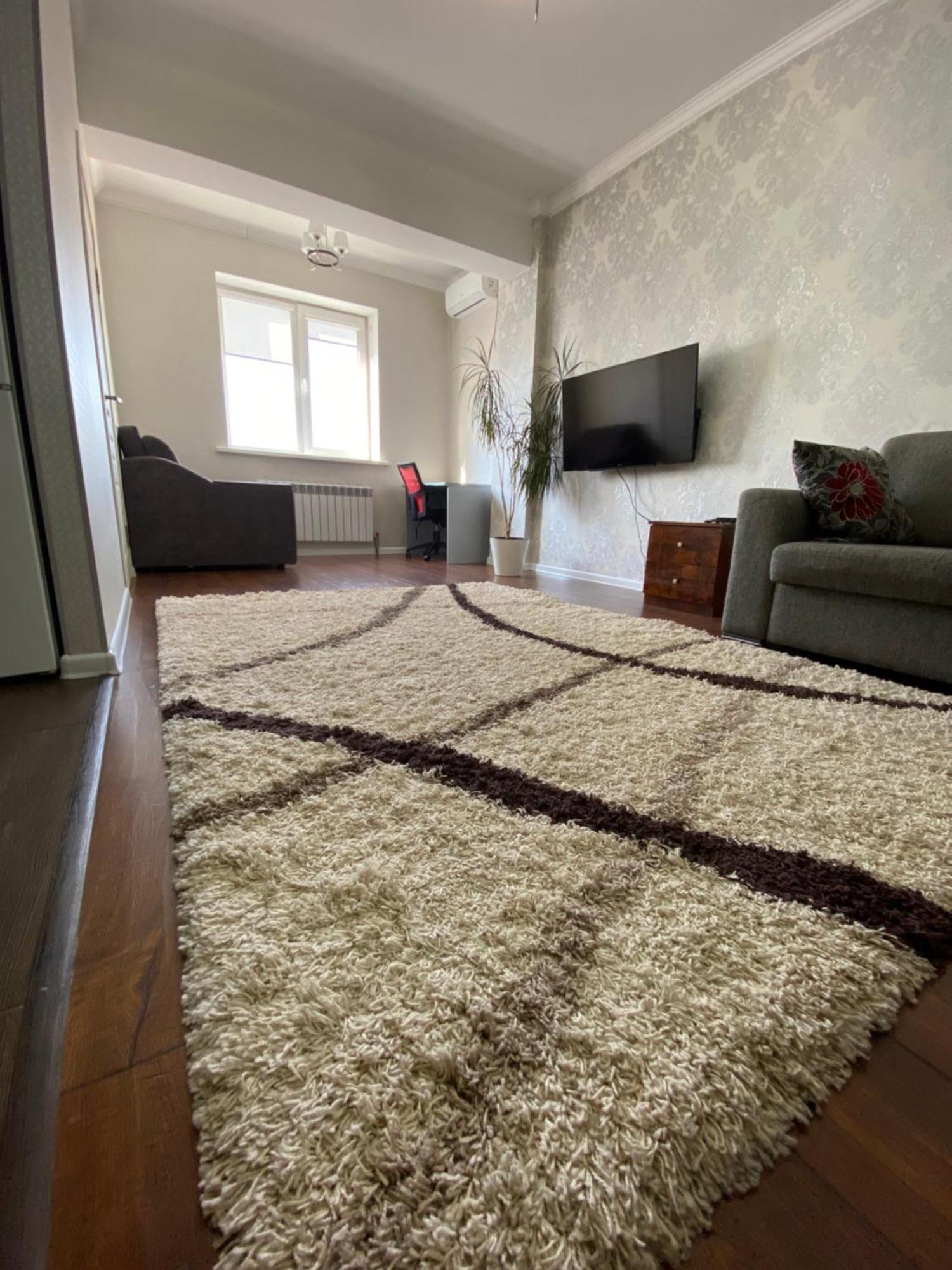 Жк Весна Apartment Almatî Exterior foto