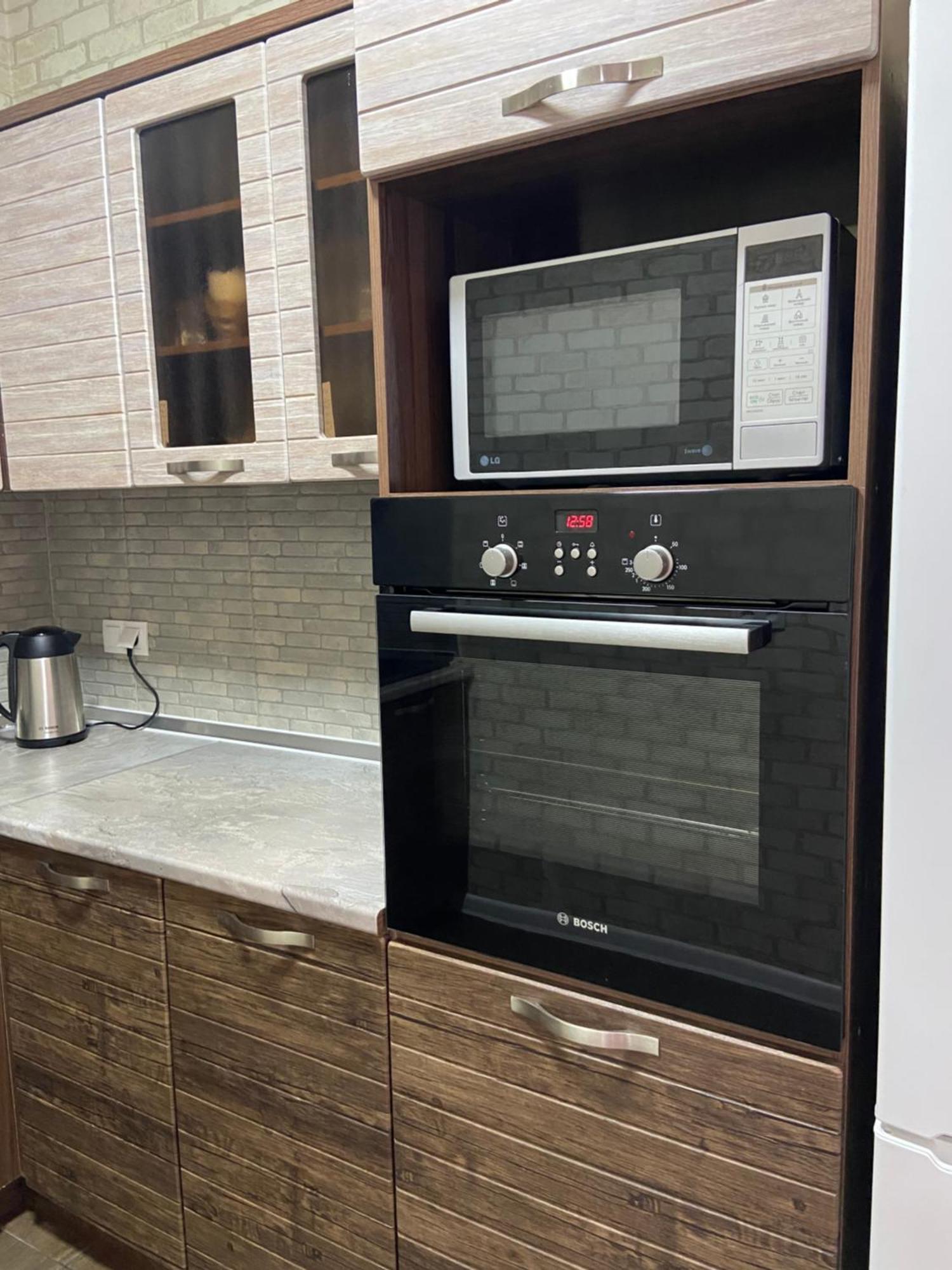 Жк Весна Apartment Almatî Exterior foto